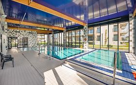 Apartamenty Sun&Snow Pięć Mórz